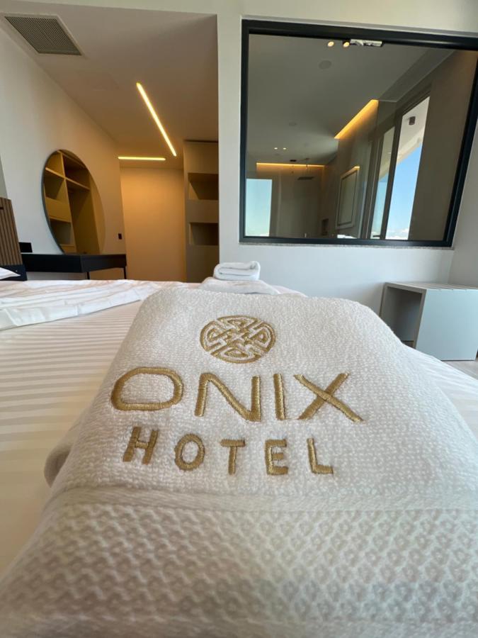 Onix Hotel קסאמיל מראה חיצוני תמונה