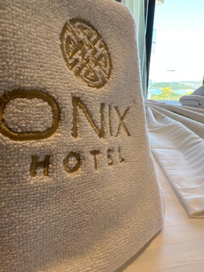 Onix Hotel קסאמיל מראה חיצוני תמונה